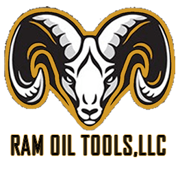 ram international inc logo